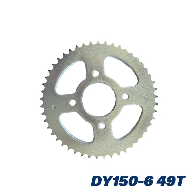 DY150-6 49T